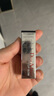 娜迪奧變色潤唇膏口紅中小樣001粉漾魅惑保濕004試用裝小支 變色唇膏004 曬單實(shí)拍圖