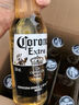 科羅娜（CORONA）特級啤酒330ml*12瓶啤酒整箱裝經(jīng)典拉格 中秋送禮  曬單實(shí)拍圖