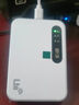 華為優(yōu)選全國通用無(wú)限流量隨WlFi身三網(wǎng)通免插卡戶(hù)外無(wú)線(xiàn)5G路由器 全網(wǎng)通飛行版24核 曬單實(shí)拍圖
