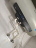 美的（Midea）國家補貼20%終身免換鎂棒60升2500W一級能效40倍耐用加熱管家用電熱水器F6025-JE4(HE) 曬單實(shí)拍圖