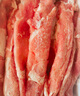 【燒烤季】原切內蒙羔羊肉卷1kg 曬單實(shí)拍圖