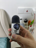 妮維雅（NIVEA）抑汗香體止汗露腋下干爽滾珠男士黑白出眾爽身走珠液50ml*2 曬單實(shí)拍圖