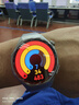 HUAWEI WATCH GT 6 Pro 鈦空銀 46mm華為智能手表全新騎行體驗21天超長(cháng)續航藍寶石玻璃&鈦合金GT5Pro升級 曬單實(shí)拍圖