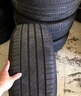 米其林（MICHELIN）汽車(chē)輪胎 255/50R20 109V 旅悅+ PRIMACY SUV+ 適配途昂/探險家 曬單實(shí)拍圖