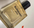 博柏利（BURBERRY）英雄男淡香水節日限定禮盒（50ml+5ml）生日節日禮物送男友送老公 曬單實(shí)拍圖