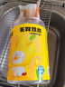 脫骨俠無骨雞爪酸辣檸檬味800g去骨鳳爪網(wǎng)紅零食熟食夜宵涼菜解饞下酒菜 曬單實拍圖