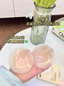 有棵樹【聚攏胸貼】硅膠無痕防滑隱形防走光防凸點小胸顯大婚紗專用文胸 曬單實拍圖