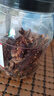 光合力量 風(fēng)干雞肉干500g雞胸肉條干減低解饞脂零食休閑耐吃零食品 香辣味 曬單實(shí)拍圖