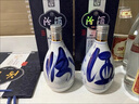 汾酒青花汾酒20年53度/42度清香型白酒500ml*6瓶整箱商務(wù)送禮宴請 42度 500mL 6瓶 正品保真汾酒青花20禮盒裝 曬單實(shí)拍圖