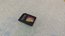 閃迪（SanDisk）256GB TF(MicroSD)內(nèi)存卡 4K極速金卡A2 V30 U3行車記錄儀 運(yùn)動相機(jī)無人機(jī) 監(jiān)控存儲卡 讀190MB/s 曬單實(shí)拍圖
