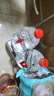 紅星二鍋頭 大桶 清香型白酒 52度 5L*4 桶 整箱裝 純糧口糧酒 泡酒 曬單實(shí)拍圖