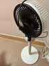 揚(yáng)子電風(fēng)扇家用空氣循環(huán)扇落地扇遙控電風(fēng)扇家用電扇立式搖頭遙控辦公室桌面風(fēng)扇 【全網(wǎng)熱銷(xiāo)百萬(wàn)】機(jī)械搖頭款 曬單實(shí)拍圖