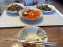 小熊（Bear）折疊暖菜板飯菜保溫板熱菜板 硅膠加熱板桌墊菜板多功能加熱墊 柔性面板解凍溫奶BWB-N04Q1 曬單實(shí)拍圖