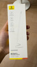 倍思電容筆iPad蘋(píng)果筆【藍牙數顯】適用25年P(guān)ro/Air/Mini7/iPad11平板觸控觸屏手寫(xiě)筆applepencil 曬單實(shí)拍圖