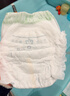 babycare金山茶花拉拉褲L38片(9-14kg)嬰兒尿不濕超薄透氣新生柔花苞褲 曬單實(shí)拍圖