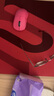 卓威奇亞（ZOWIE GEAR）G-SR-SE熾II 電競鼠標墊 細面鼠標墊 游戲鼠標墊 鼠標墊大號 電競桌墊gsrse熾升級款 曬單實(shí)拍圖