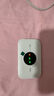 TCL隨身wifi三網(wǎng)通用免插卡無(wú)線(xiàn)wifi6車(chē)載4G路由器隨身便攜無(wú)限制移動(dòng)聯(lián)通電信全國通用2025款5GXY15B 【升級充電款】3000毫安大電池超長(cháng)續航24小時(shí) 不限速不虛標月享1500G流量 曬單實(shí)拍圖