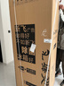 新飛（Frestec）310升法式多門(mén)主動(dòng)凈味風(fēng)冷無(wú)霜一級變頻家用電冰箱國家補貼20% BCD-310WK7CT 曬單實(shí)拍圖