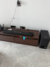 索尼（SONY）HT-B600 3.1.2聲道 獨(dú)立天空聲道 無(wú)線低音炮 全景聲 家庭影院 回音壁 soundbar 電視音響 4K 藍(lán)牙 曬單實(shí)拍圖