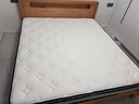 雅蘭2cm乳膠進(jìn)口黃麻獨袋彈簧床墊 有度.旗艦Plus 1.8*2米 軟硬適中 曬單實(shí)拍圖