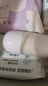 朵朵棉A類(lèi)女士?jì)妊澟?0支新疆棉10A抗菌純棉襠舒適少女內褲5條裝 曬單實(shí)拍圖
