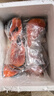 海澤鮮 挪威三文魚(yú)刺身新西蘭帝王鮭整條冰鮮法羅皇冠三文魚(yú)即食生魚(yú)片 10斤 -12斤【挪威三文魚(yú)整條】 曬單實(shí)拍圖