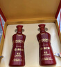 劍南春 金劍南K6 52度 500ml*6瓶 整箱裝 濃香型白酒 曬單實(shí)拍圖