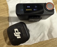大疆【新品】DJI Mic 3 一拖二(含充電盒)進(jìn)階迷你無線麥克風(fēng)采訪直播視頻錄音領(lǐng)夾麥藍(lán)牙直連手機(jī)相機(jī) 曬單實(shí)拍圖