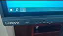 聯(lián)想（Lenovo） 65英寸多媒體觸摸會議一體機windows電腦系統(tǒng)電子白板觸控辦公大屏商用觸屏顯示器DST65 曬單實拍圖