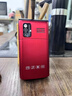諾基亞翻蓋老人機移動(dòng)電信聯(lián)通4G超長(cháng)待機大字大聲音全網(wǎng)通5G老年手機 紅色 移動(dòng)版【支持4G/5G】 手機+1個(gè)電池+1充電器 曬單實(shí)拍圖