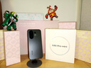 vivo S30 Pro mini 6.31 英寸多彩小直屏 希區柯克變焦實(shí)況  6500mAh小屏續航戰神手機 國補 可可黑 12GB+256GB 贈TWS A4耳機 曬單實(shí)拍圖