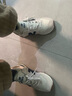 NEW BALANCE休閑鞋男鞋女鞋復古舒適透氣百搭輕便運動(dòng)鞋574系列ML574LGI 43 曬單實(shí)拍圖