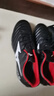 美津濃（MIZUNO）專業(yè)防滑足球鞋MONARCIDA NEO III SELECT AS (MS-044) 曬單實(shí)拍圖