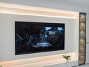 海信電視E7Q 85英寸 信芯芯片H6超頻版 黑曜屏Pro XDR5200nits 3500分區 300Hz 國家補貼e7npro升級 曬單實(shí)拍圖