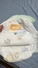 宜嬰新夢(mèng)想家超柔款拉拉褲超薄透氣嬰兒小內褲柔軟-XL72片 曬單實(shí)拍圖