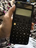 卡西歐（CASIO）fx-999CNCW科學(xué)函數計算器 宋浩老師推薦升級12大功能大學(xué)考研社會(huì )人士學(xué)習考試黑色 曬單實(shí)拍圖