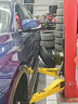 德國馬牌（Continental）汽車(chē)輪胎  235/55R19 105V XL FR UX7 適配奔馳GLC 奔馳GLC 曬單實(shí)拍圖