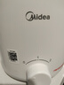美的（Midea）電煮鍋 宿舍小電鍋 電蒸鍋 學(xué)生寢室一體泡面小火鍋 多功能鍋 XZE1613 1.7L 配蒸籠【國家補貼】 曬單實(shí)拍圖