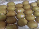 佳沛（zespri）新西蘭  陽(yáng)光金果25-27粒原箱單果122-146g  中秋水果禮盒 獼猴桃 曬單實(shí)拍圖