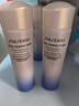 資生堂（SHISEIDO）第二代悅薇亮膚水滋潤型150ml 美白祛斑抗皺護膚品 生日禮物 曬單實(shí)拍圖