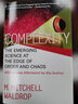 復雜 Complexity 誕生于秩序與混沌邊緣的科學(xué) 英文原版 Mitchell Waldrop 曬單實(shí)拍圖