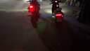 巴風(fēng)特手把鏡適用小牛臺鈴雅迪愛(ài)瑪九號電動(dòng)車(chē)摩托車(chē)小日子后視鏡 巴風(fēng)特手里劍【全系列通用款】 曬單實(shí)拍圖