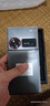 努比亞（nubia）Z60Ultra領(lǐng)先版 真全面屏12GB+256GB競速黑 第三代驍龍8領(lǐng)先版 三主攝 5G手機(jī)【蘇超】 國家補(bǔ)貼 曬單實(shí)拍圖