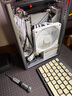 技嘉（GIGABYTE）迷你冰雕B860I AORUS PRO ICE DDR5主板 支持CPU Ultra U7-265K U5-245K LGA 1851 曬單實(shí)拍圖