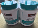 Swisse深海魚(yú)油魚(yú)肝油中老年降血脂血壓Omega-3歐米伽DHA補腦提記憶 【進(jìn)階養護 90%人推薦400?！眶~(yú)油1500mg 曬單實(shí)拍圖