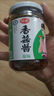 仲景 原味香菇醬 0添加防腐劑 拌飯拌面夾饃下飯醬菜蘑菇調味醬450g 曬單實(shí)拍圖