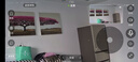 疊米監控器360度無(wú)死角帶夜視家用監控攝像頭手機遠程語(yǔ)音對講無(wú)線(xiàn)wifi云臺旋轉人形偵測 WiFi雙攝版-5G雙頻-30天循環(huán)存儲 曬單實(shí)拍圖
