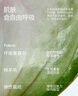 伊芙麗（eifini）蔣欣代言【天絲羊毛】伊芙麗圓領(lǐng)修身舒適休閑顯瘦百搭正肩T恤女 燕麥色 S 80-100斤 曬單實(shí)拍圖
