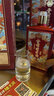迎賓貴州迎賓酒紫賓10綿柔醬香型白酒純糧固態(tài)發(fā)酵宴請收藏53度500ml 53%vol 500mL 4瓶 曬單實(shí)拍圖