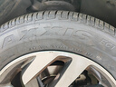 瑪吉斯（MAXXIS）輪胎/汽車(chē)輪胎 205/60R16 92V EC1適配軒逸/?？怂?曬單實(shí)拍圖